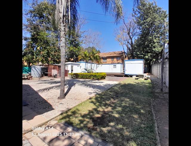 187M² OFFICE FOR SALE IN BO-DORP